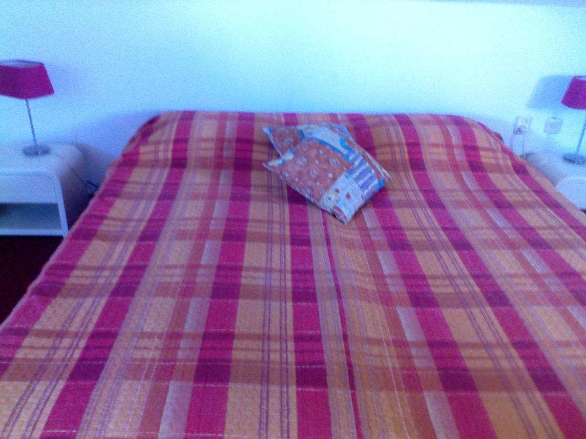 Bed & Breakfast Aan Zee